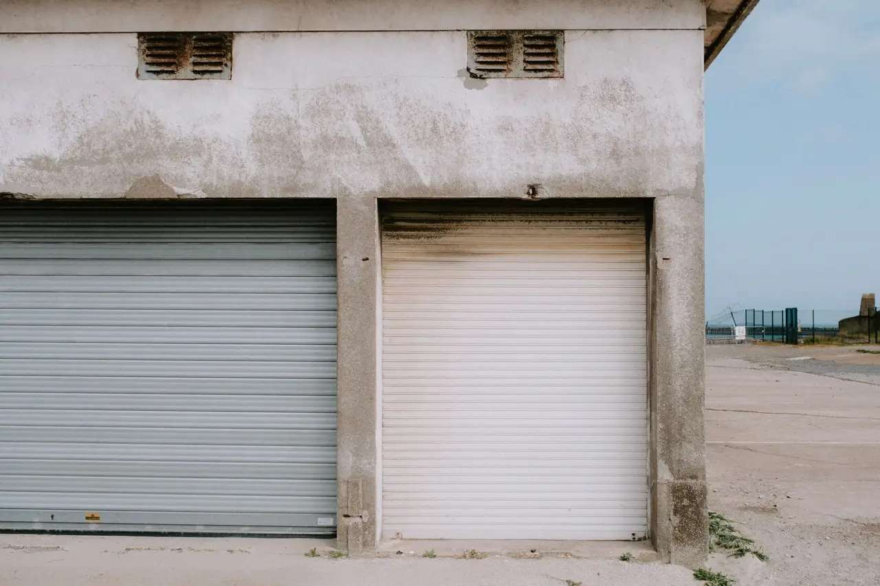 Garage Door Bottom Seal Replacement service in Bakersfield, CA