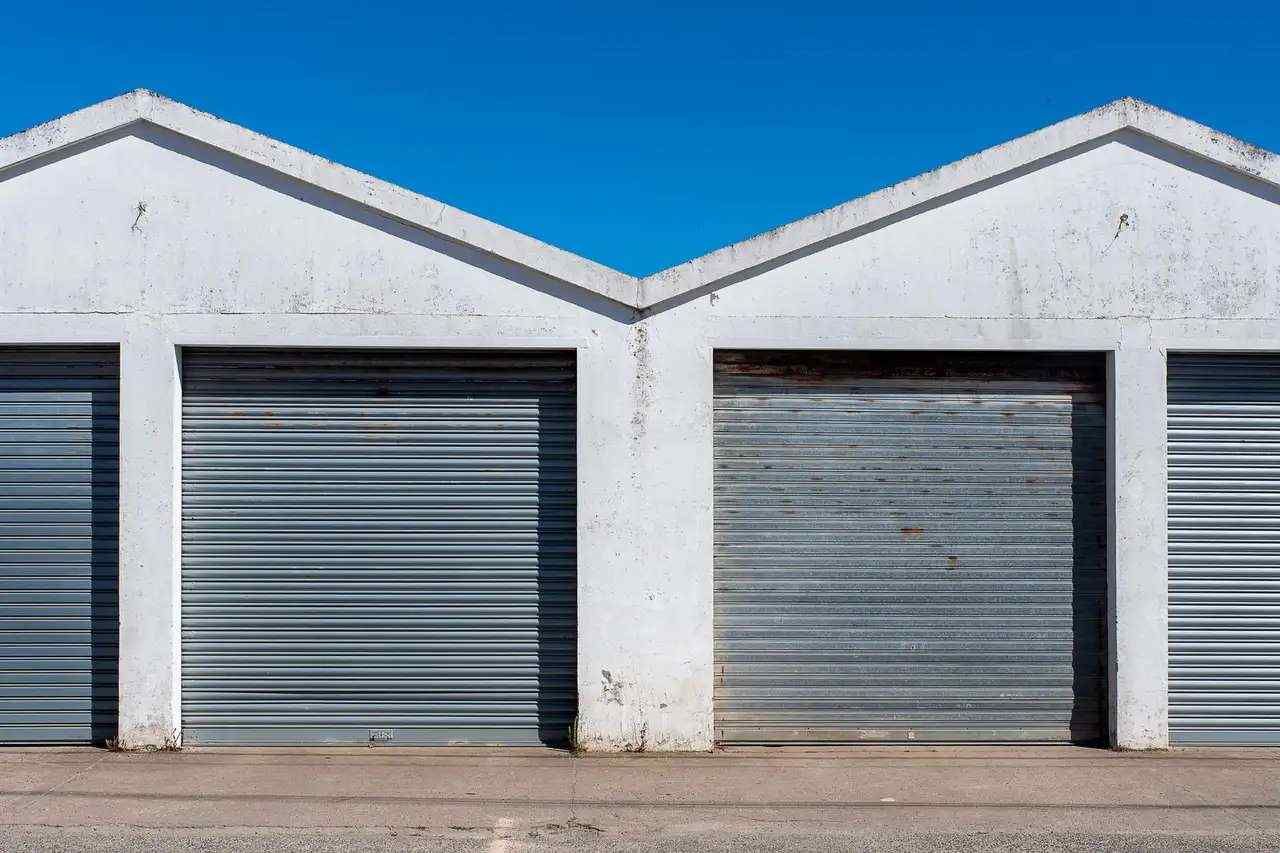 Garage Door Installation service in Bakersfield, CA