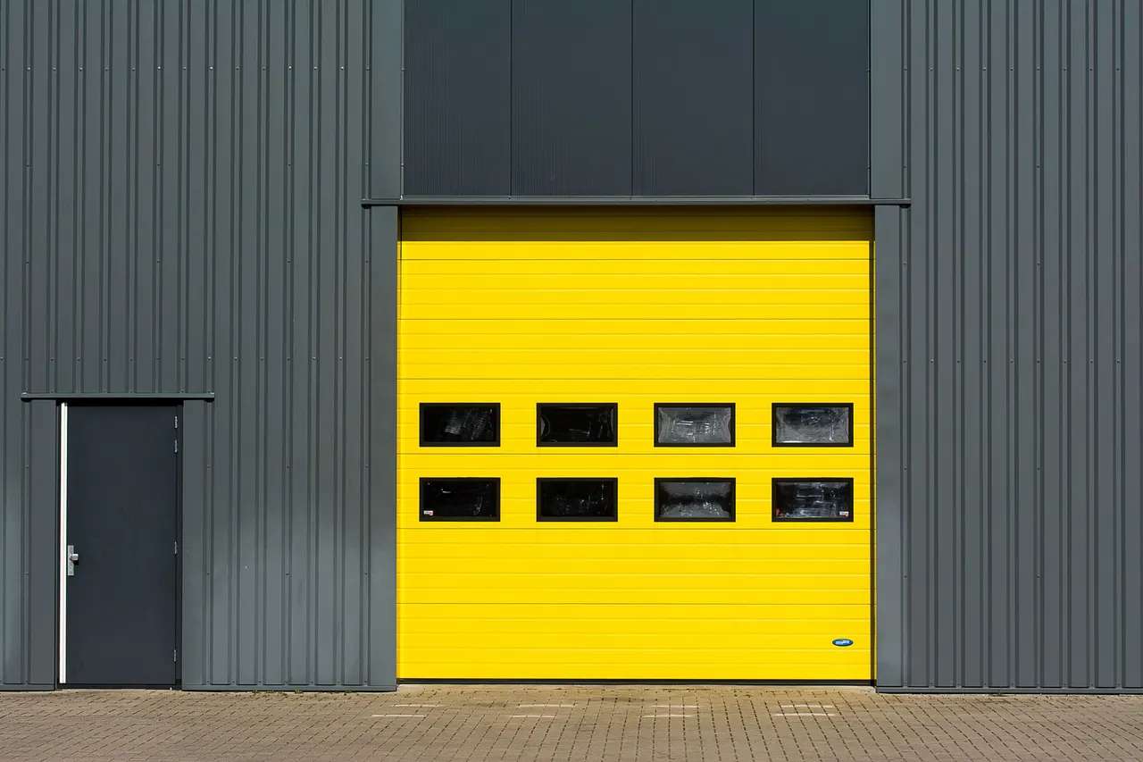 Garage Door Roller Replacement in Bakersfield — Tools and Methods We Use on Every Job
