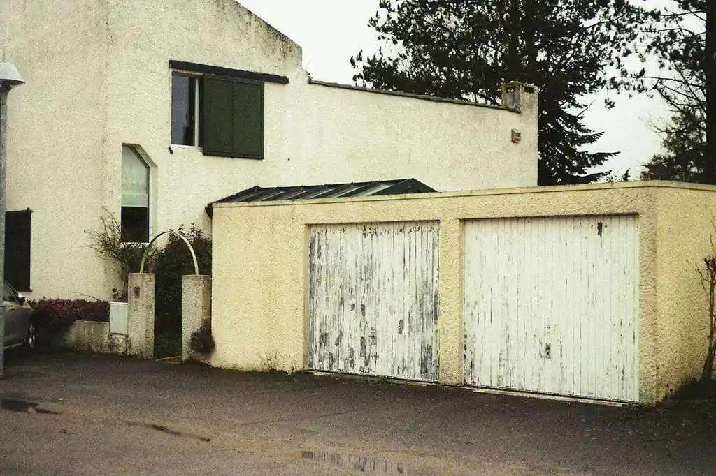 Garage Door Keypad Installation service in Bakersfield, CA