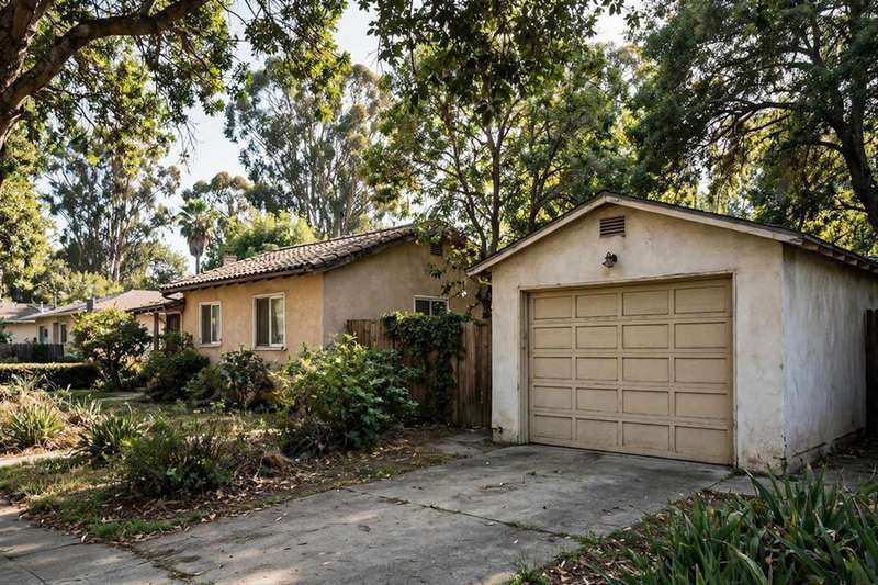 Garage Door Opener Installation service in Bakersfield, CA