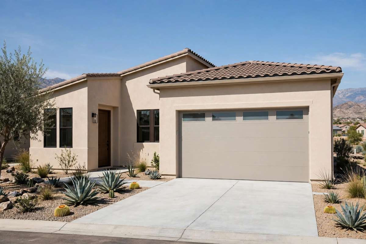 Garage Door Sensor Repair service in Bakersfield, CA