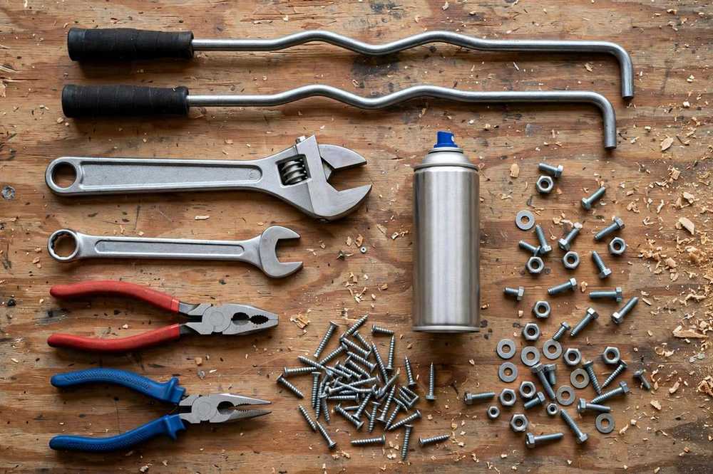 Garage door service in Southwest Bakersfield, Bakersfield, CA